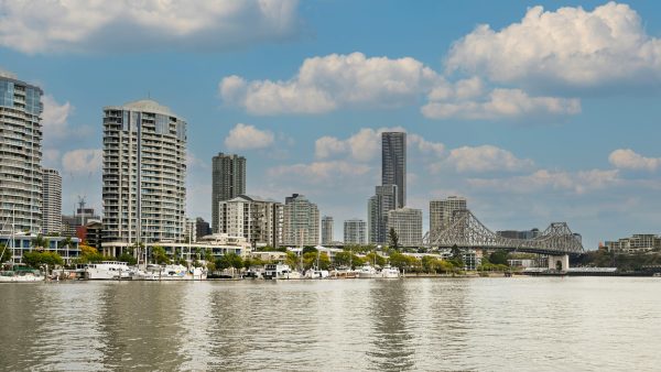 Commercial business premises in Brisbane that could be purchased through an SMSF under an LRBA structure