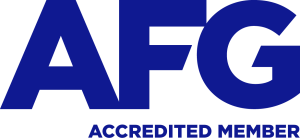 AFG Member Accredited